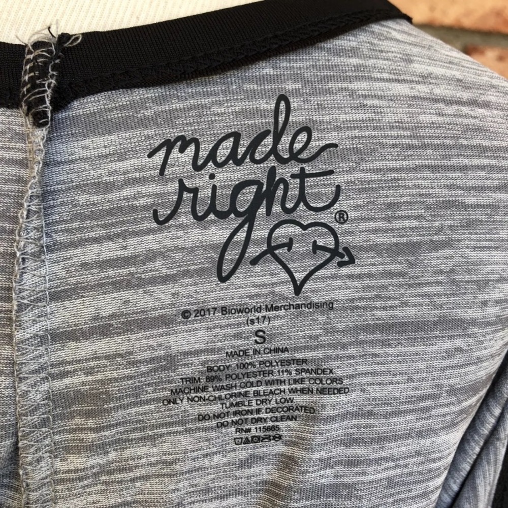 Cheat Day = My Bae Tank Top by Made Right Small - Picture 7 of 7